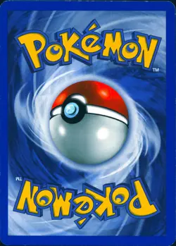 WIGGLYTUFF 16/64 HOLO RARE JUNGLE POKEMON UNLIMITED HOLO MP - Image 2