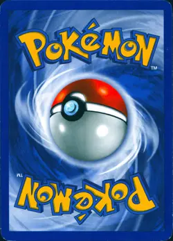VENOMOTH 13/64 HOLO RARE JUNGLE POKEMON UNLIMITED HOLO MP - Image 2