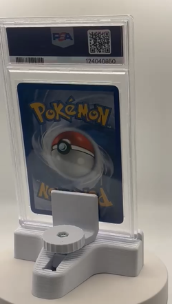 2005 Pokemon Ex Unseen Forces #112 Umbreon Holo PSA 9 MINT - Image 2