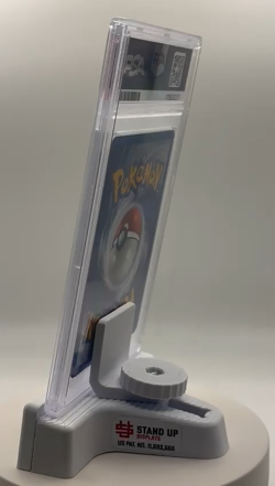 2005 Pokemon Ex Unseen Forces #102 Espeon Holo PSA 9 MINT - Image 2