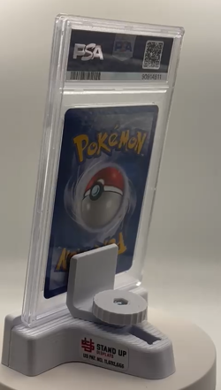 2003 Pokemon Aquapolis #H29 Umbreon Holo PSA 9 MINT - Image 2