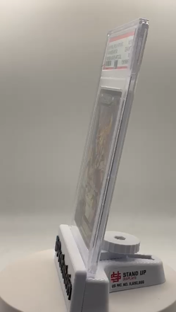 2016 Pokemon JPN XY Promo Game Art Coll #276 Charizard Ex FA PSA 10 GEM MINT - Image 2