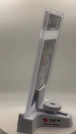 2016 Pokemon JPN SM Promo Special Box Pretend Team Skull Pikachu FA #013 PSA 10 - Image 2