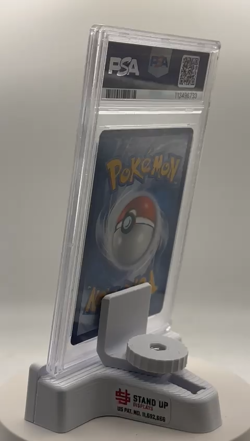 2020 Pokemon BSP Chmp Path Spcl Pin Coll #052 Gengar Holo PSA 10 GEM MINT - Image 2