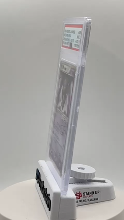 Mitsuhiro Arita Signed Pokemon 1ST EDITION JPN HOLO GENGAR EX PSA/DNA AUTO 10 - Image 2