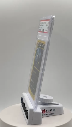 2002 Pokemon Japanese Split Earth #72 Umbreon Holo PSA 10 GEM MINT - Image 2