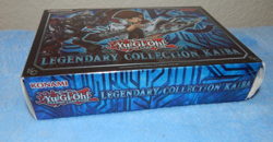 NEW Yu-Gi-Oh Legendary Collection KAIBA Box Factory Sealed Unlimited Edition - Image 2