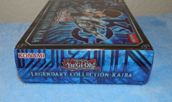 NEW Yu-Gi-Oh Legendary Collection KAIBA Box Factory Sealed Unlimited Edition - Image 3
