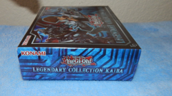 NEW Yu-Gi-Oh Legendary Collection KAIBA Box Factory Sealed Unlimited Edition - Image 5