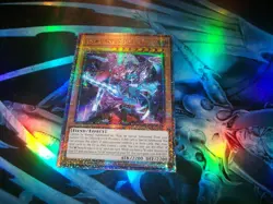 Yu-Gi-Oh! Complete Live Twin Fiendsmith Deck! Evil K Tournament Ready! + Bonus! - Image 1
