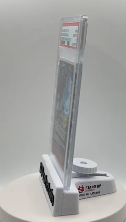 2023 ONE PIECE PROMOS OFFLINE REGIONAL-TOP 16 #004 EDWARD NEWGATE PSA 10 - Image 2