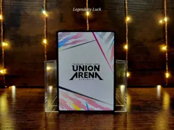 Union Arena Foil Bleach Action Point Card UEPR/BLC-AP04 Near Mint - Image 2