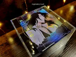 Union Arena Foil Bleach Action Point Card UEPR/BLC-AP04 Near Mint - Image 3