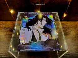 Union Arena Foil Bleach Action Point Card UEPR/BLC-AP04 Near Mint - Image 4