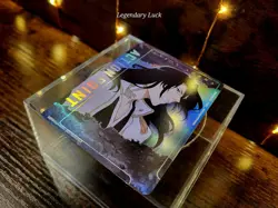 Union Arena Foil Bleach Action Point Card UEPR/BLC-AP04 Near Mint - Image 5