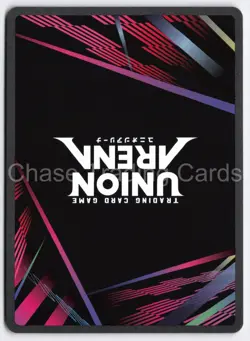 Choi Jong-in 064 Super Rare UE17BT Union Arena Solo Leveling TCG - Image 2