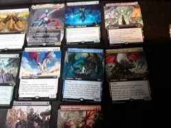 MTG Tarkir Dragonstorm: Commander Lot, TDC Rares, Mythic, NM-M! Fast Shipping! - Image 3