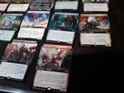 MTG Tarkir Dragonstorm: Commander Lot, TDC Rares, Mythic, NM-M! Fast Shipping! - Image 4