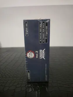 [ENG] Union Arena: Demon Slayer Vol. 2 Booster Box [UEX05BT] - Image 4