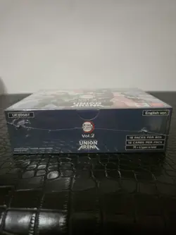 [ENG] Union Arena: Demon Slayer Vol. 2 Booster Box [UEX05BT] - Image 5