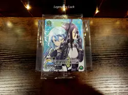 Union Arena TCG Sealed Participation Card Set Pack 2025 Vol. 2 English - Image 2