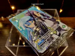 Union Arena TCG Sealed Participation Card Set Pack 2025 Vol. 2 English - Image 4