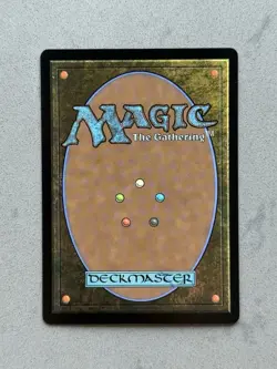 Cid, Timeless Artificer (0411) FOIL - MTG Final Fantasy FIN - NM - Image 2