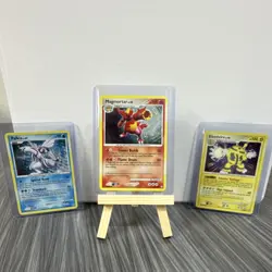 Pokemon Magmortar Palkia Electivire Holo DPBP#150 2007 Card Lot English - Image 1