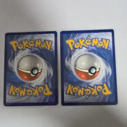 ✨ pink fairy Pokemon TCG Hidden Fates Card Lot Clefairy & Tapu Lele 2x ✨ - Image 4