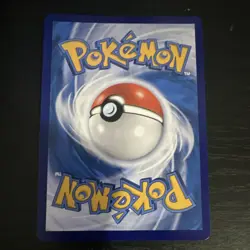 Pokemon TCG Ceruledge Chinese 2025 140 HP Stage 1 Card 150/07 - Image 2