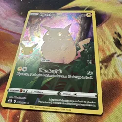 Pikachu 005/025 Holo - Celebrations - 25th Anniversary Pokemon TCG Card - NM - Image 2