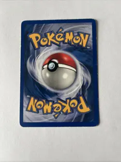 Pokemon TCG Cubone Expedition Base Set Reverse Holo Card 103/165 - MP-HP - Image 2