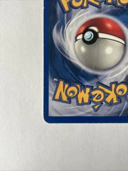 Pokemon TCG Cubone Expedition Base Set Reverse Holo Card 103/165 - MP-HP - Image 3