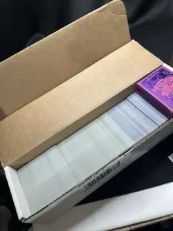 Pokemon Card Lot Of 1000+ Cards Japanese And English- Only A Few Holos - Image 1