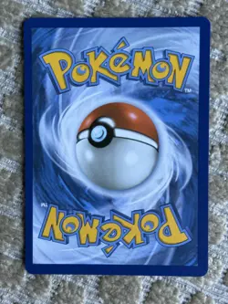 Marnie's Grimmsnarl EX 287/217 Pokemon Ascended Heroes SIR Mega Evolutions Card - Image 2