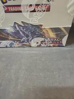 Pokemon Sword And Shield Astral Radiance Trading Cards Game Collectible - Image 2