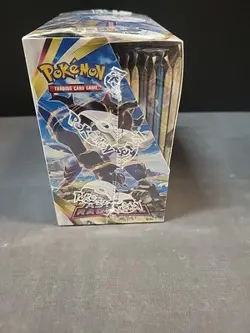 Pokemon Sword And Shield Astral Radiance Trading Cards Game Collectible - Image 5