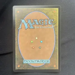 1 x Summon: Good King Mog XII Borderless - Final Fantasy Commander NM Free Ship - Image 2