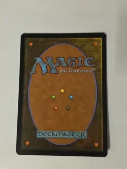 Magic The Gathering, Kura, the Boundless Sky (Borderless), Kamigawa: ND, Regular - Image 2