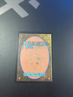 Deadly Dispute (1985) Secret Lair Drop Regular - Image 2