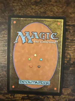 ***MTG-1 x PLANAR VOID from Urza's Saga in LP condition*** - Image 2