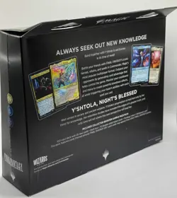 Magic: The Gathering - Commander Deck - Final Fantasy XIV Scions & Spellcraft - Image 2