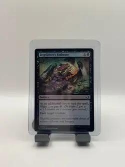 MTG, Bogslither's Embrace FOIL $3 ORDER MIN 94 Lorwyn Eclipsed Foil - Image 1