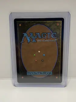 Verdant Catacombs (Borderless) (Dragonscale Foil) Tarkir Dragon Foil Near Mint - Image 2