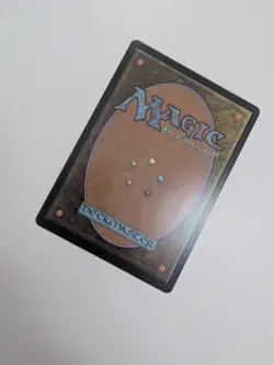 MTG - Zuko's Conviction - Avatar: The Last Airbender NM/M Condition - Image 3