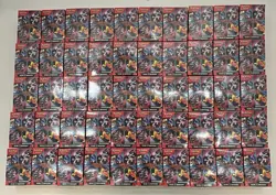 Lot of (50) Pokemon Scarlet & Violet Destined Rivals Booster Bundle Boxes SEALED - Image 1