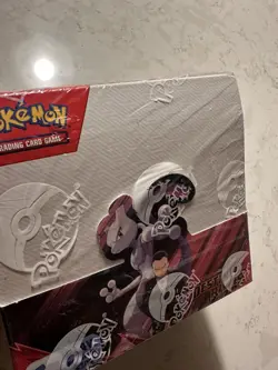Pokemon TCG: S&V Small Tear Destined Rivals Booster Box (36 pack) - Image 2
