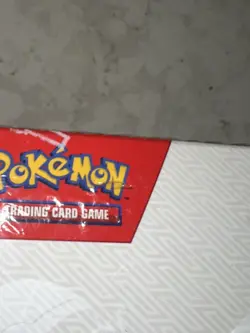 Pokemon TCG: S&V Small Tear Destined Rivals Booster Box (36 pack) - Image 3