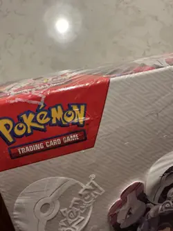 Pokemon TCG: S&V Small Tear Destined Rivals Booster Box (36 pack) - Image 4