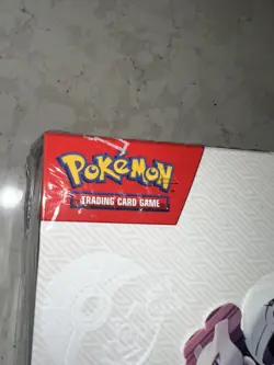 Pokemon TCG: S&V Small Tear Destined Rivals Booster Box (36 pack) - Image 5